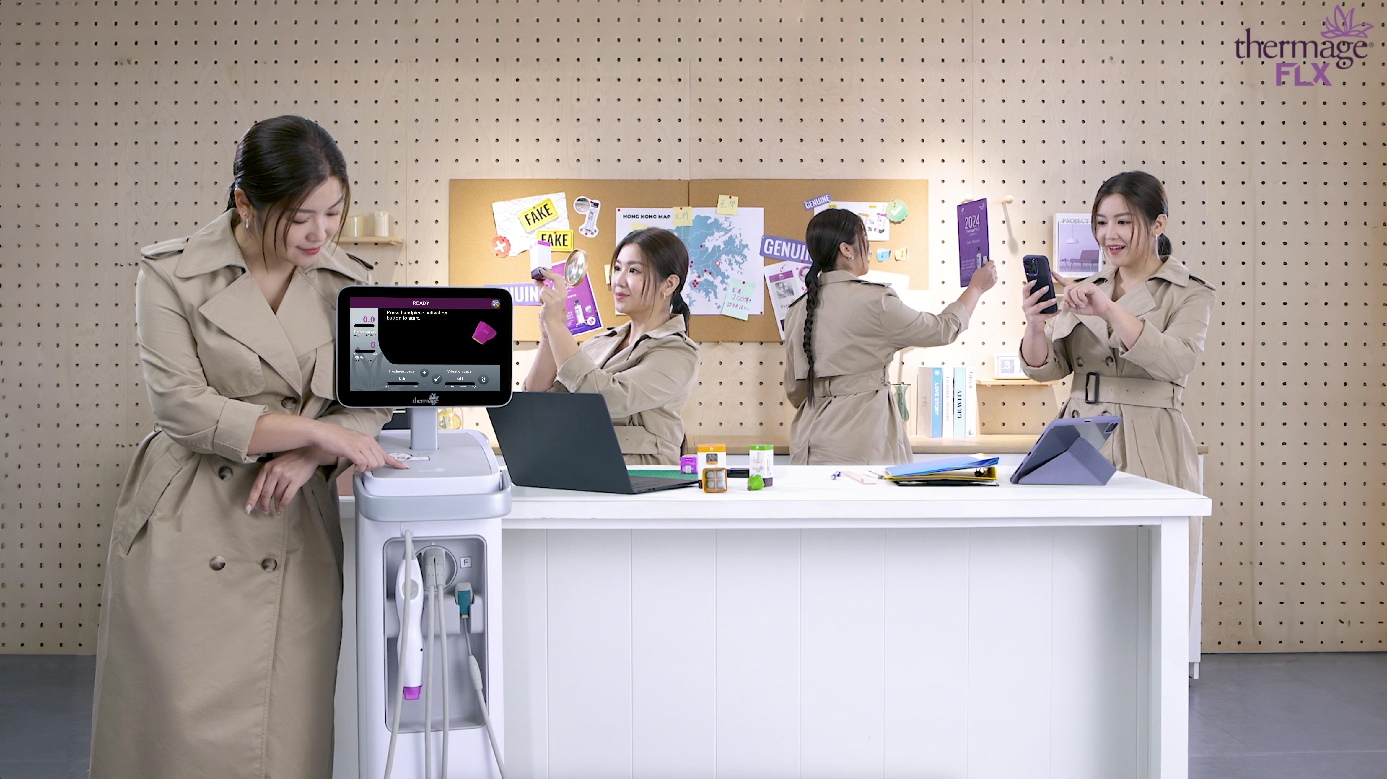 娟姐性格喜歡尋真,正是觀眾喜愛她的原因。