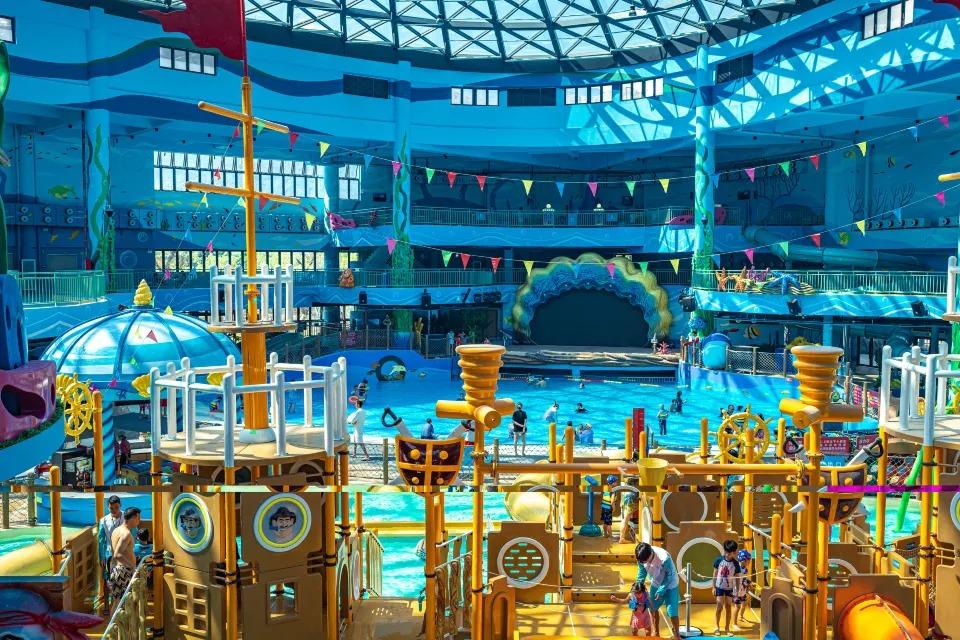 廣州花都融創雲居酒店