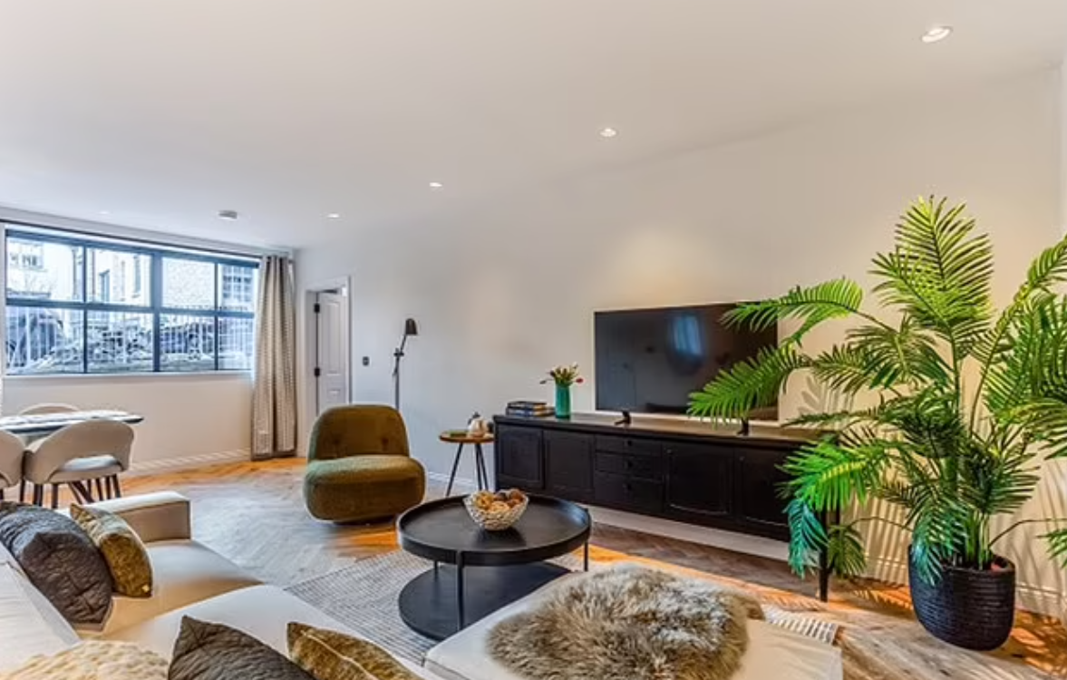 5 巴斯(Bath) 升5.1% 平均樓價584,038