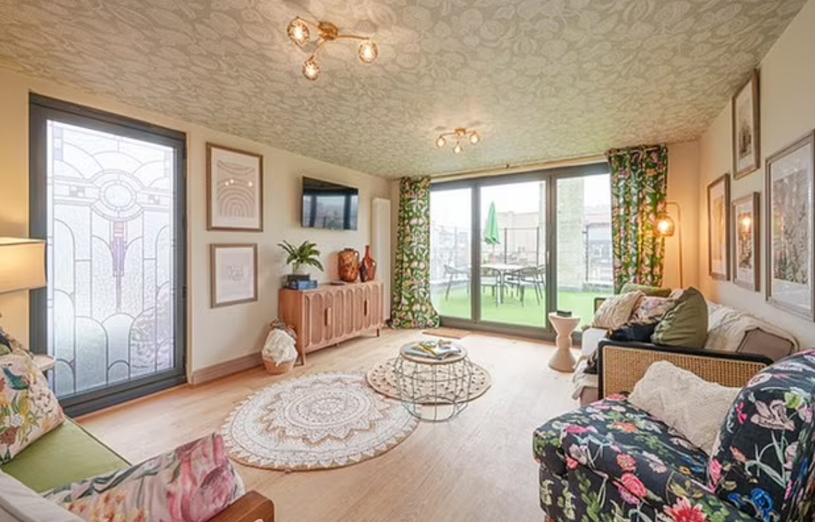 8 布里斯托(Bristol) 升2.5% 平均樓價375,233鎊