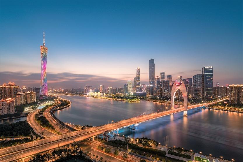 北上攻略|廣州海珠有軌列車一日遊指南 ¥6.9玩盡最美七公里