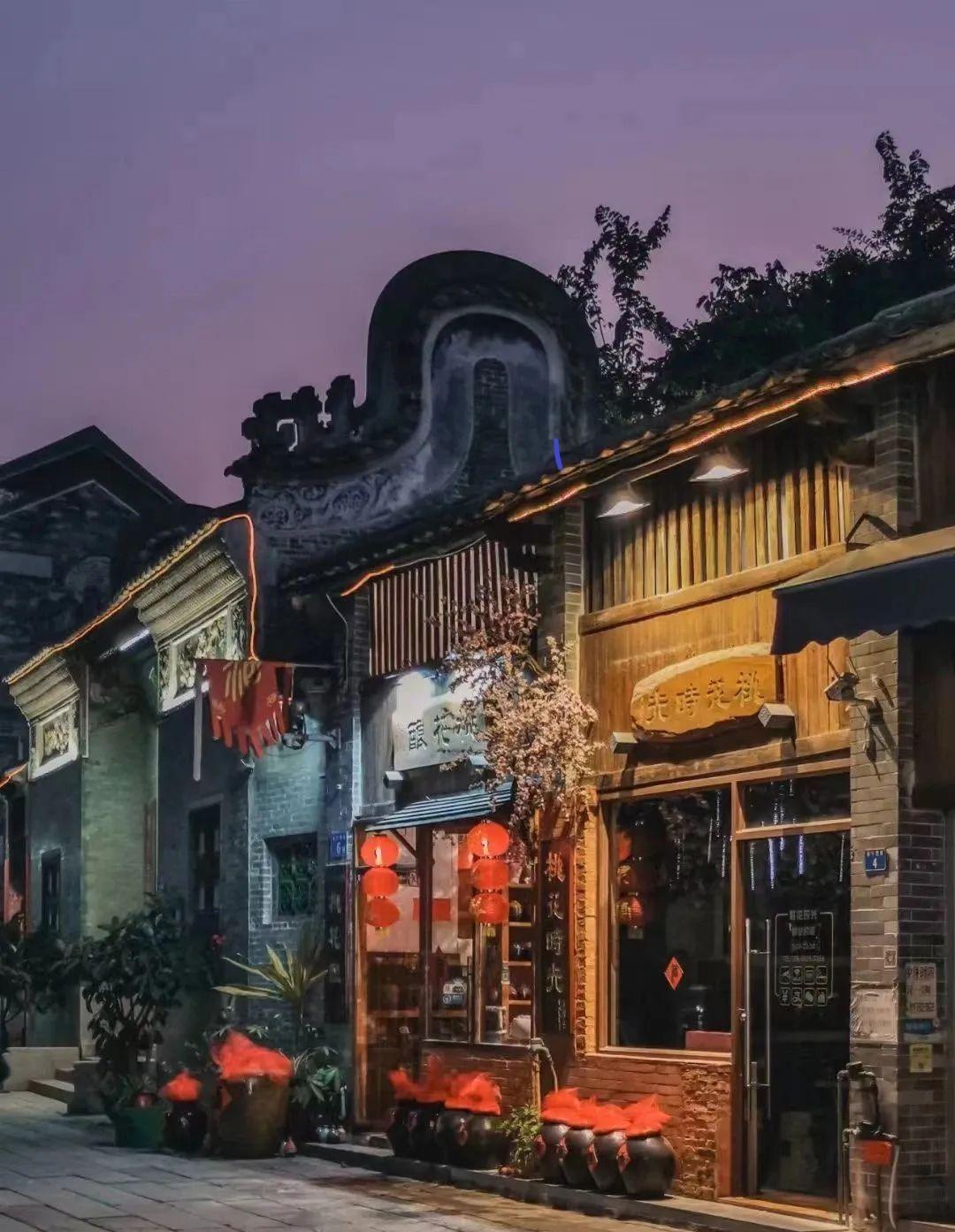 北上攻略|廣州海珠有軌列車一日遊指南 ¥6.9玩盡最美七公里