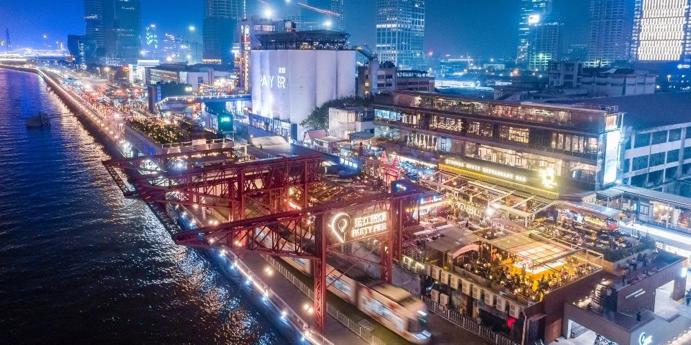 北上攻略|廣州海珠有軌列車一日遊指南 ¥6.9玩盡最美七公里