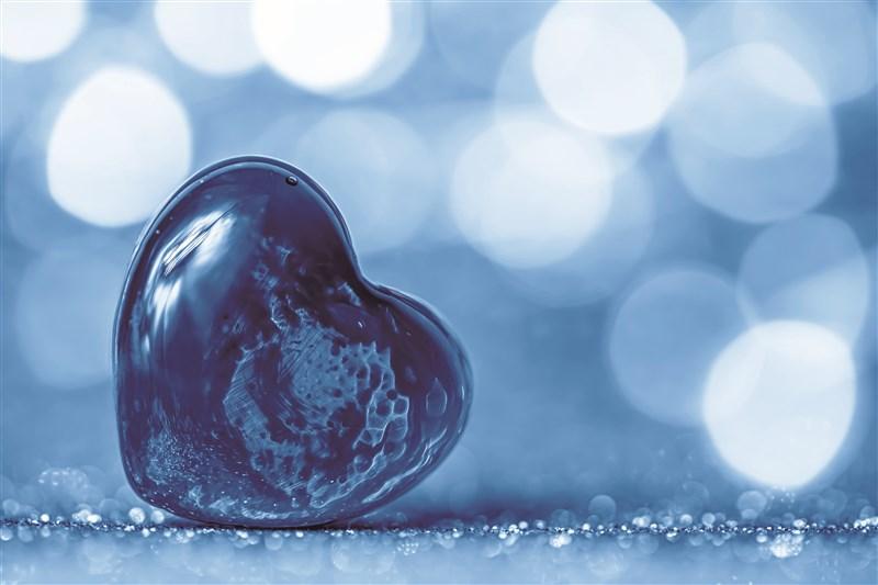 身體也會「玻璃心」?