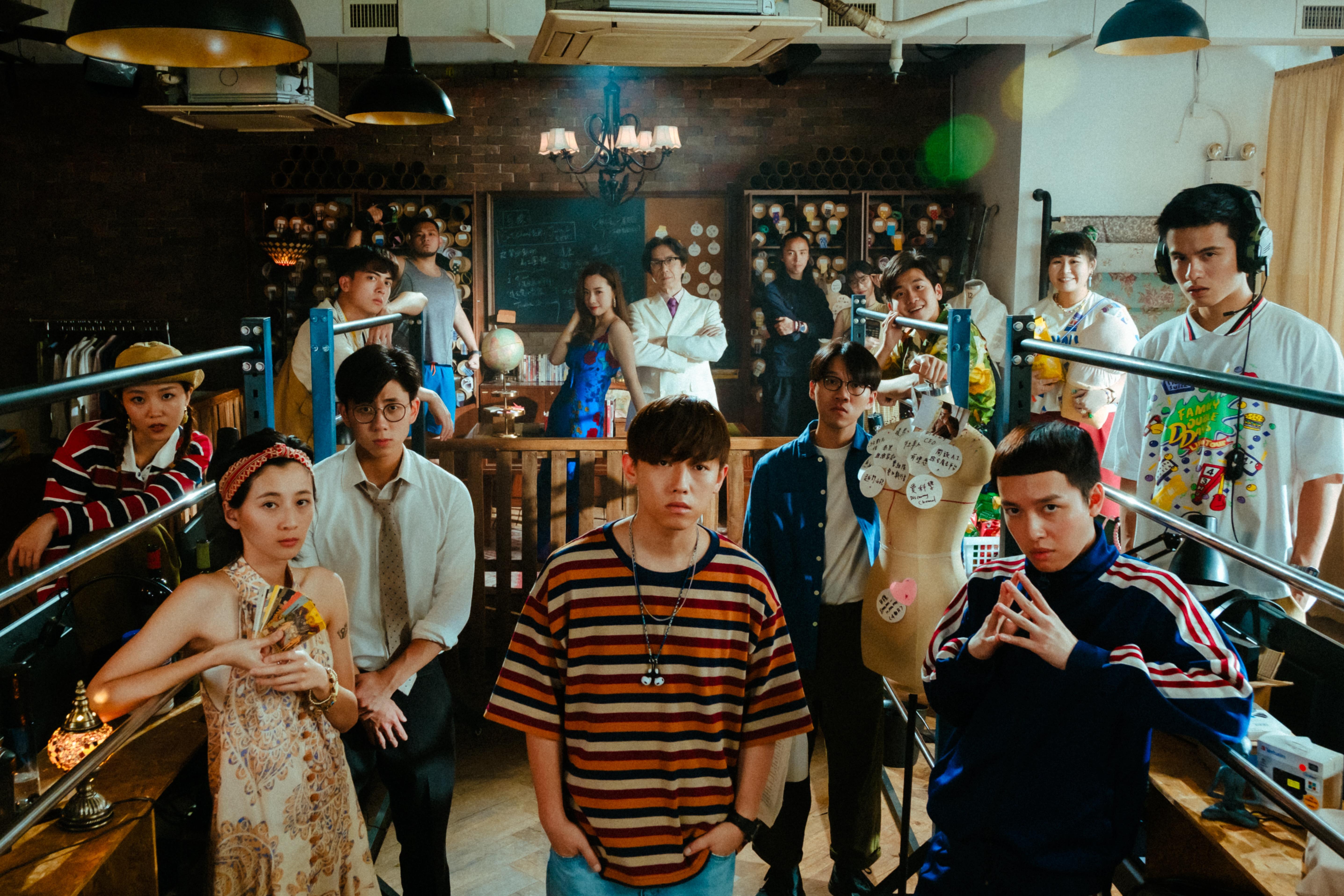 《我談的那場戀愛》將於為期10日的「香港電影巡禮:曼谷站」播映。