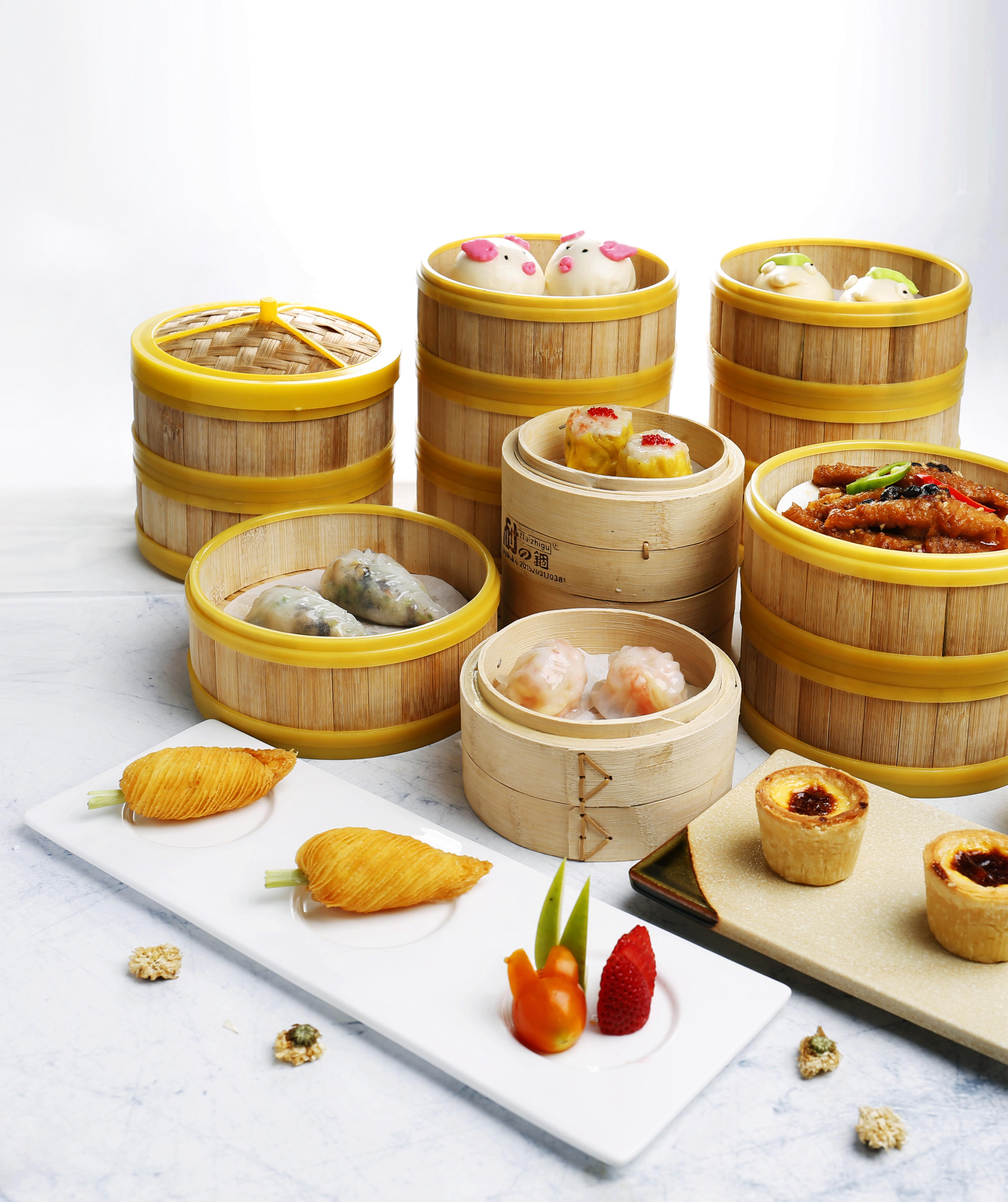 深圳富苑皇冠假日套房酒店