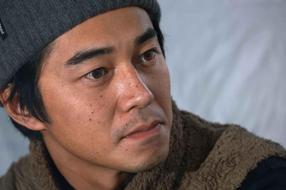 日本藝能界「渣男」東出昌大今日宣布再婚。