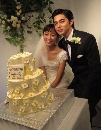 東出昌大因2020年被爆不忠,與渡邊杏結束夫妻關係。