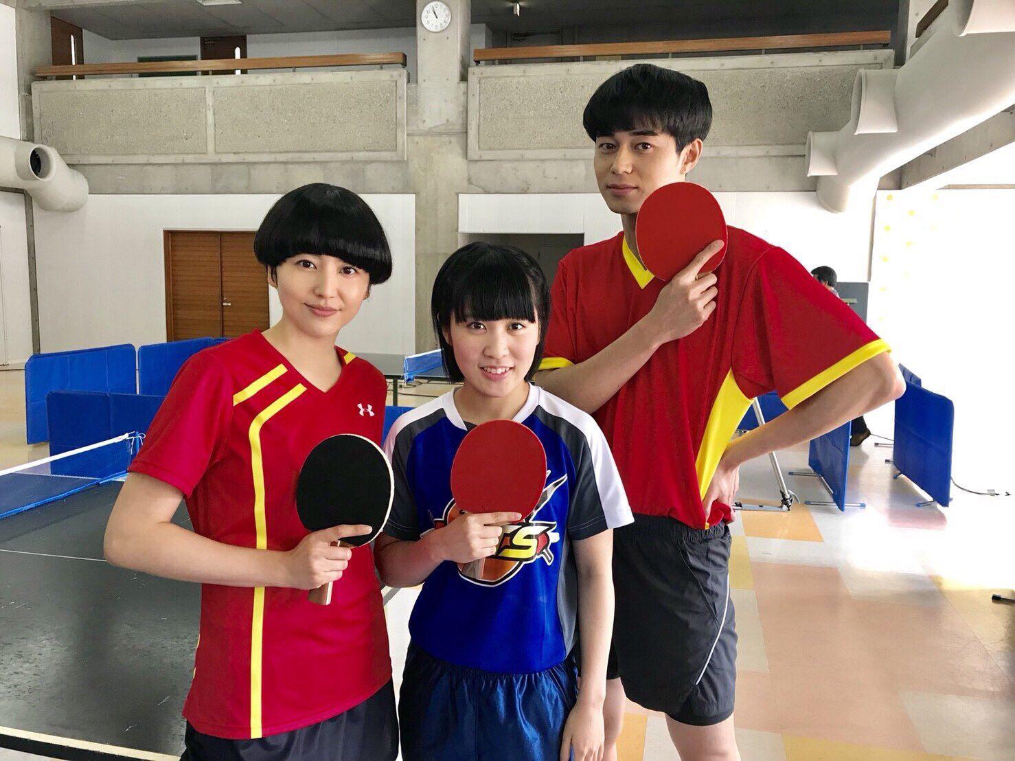 東出昌大近年已絕跡日劇界。