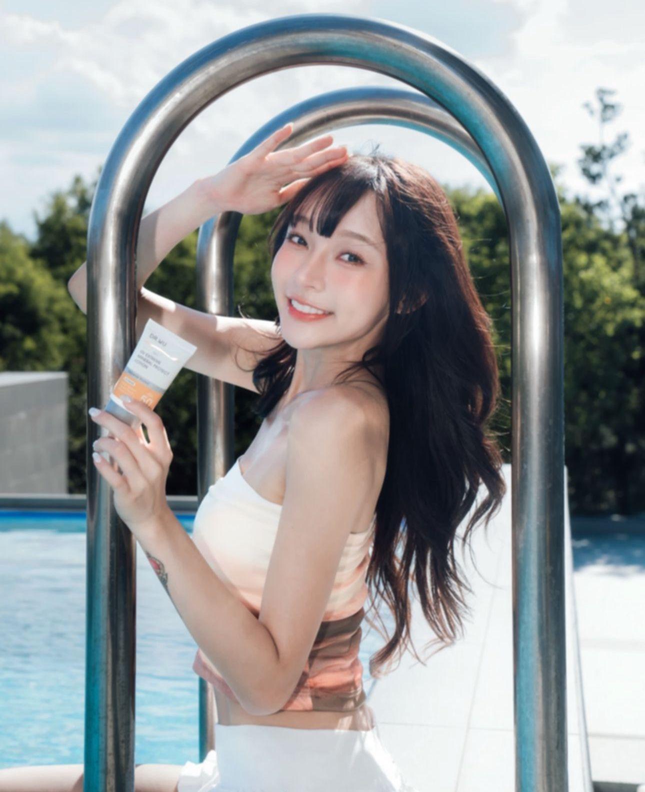 林襄近期健康又再響起警號。