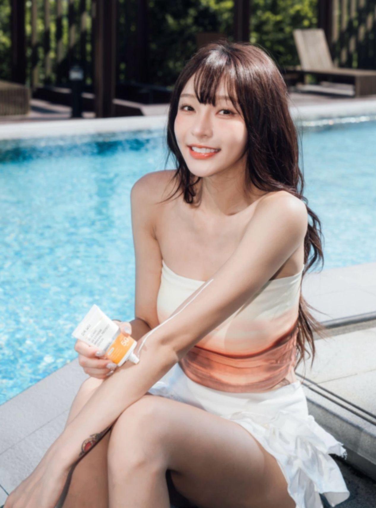 林襄近期健康又再響起警號。