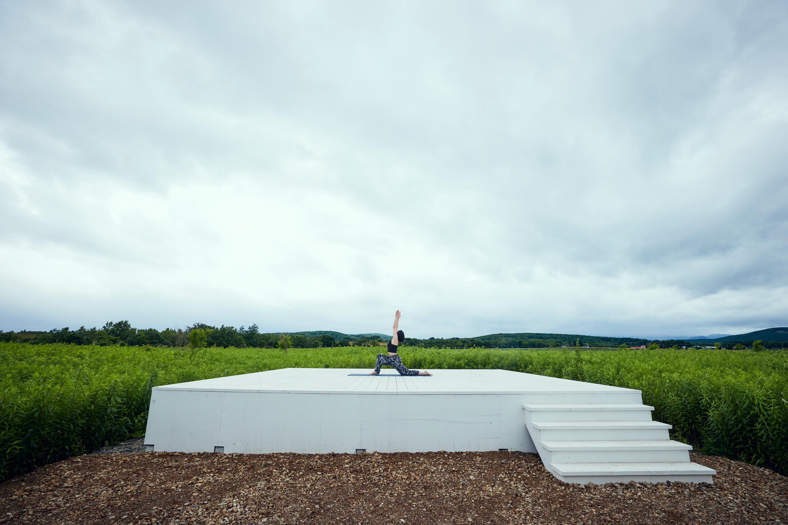 北海道全新渡假溫泉別墅SONEKA