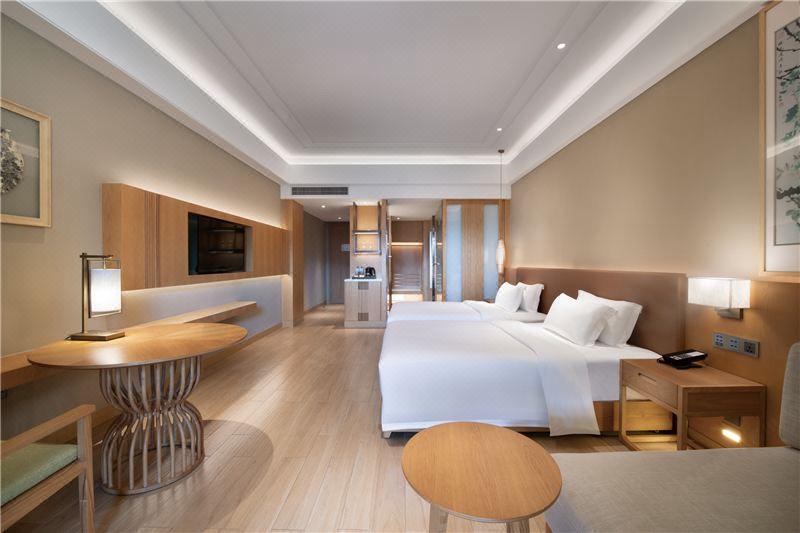 廣州花都融創雲居酒店