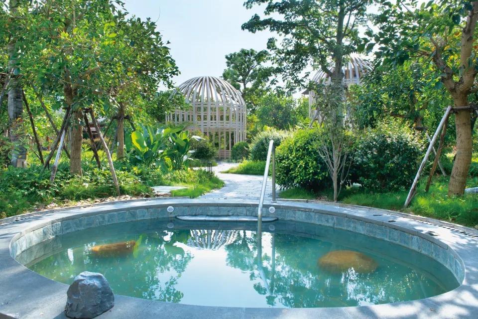 廣州花都融創雲居酒店