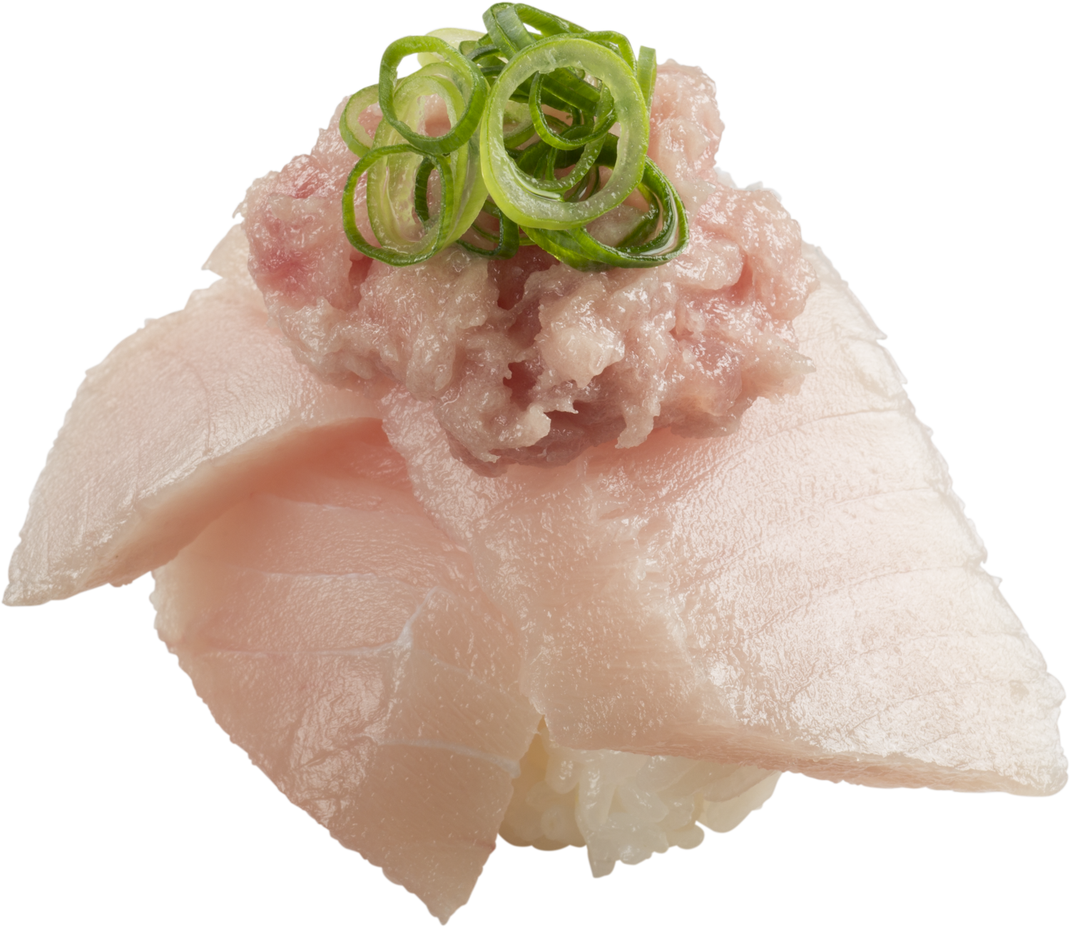 特盛長鰭吞拿魚山 $22