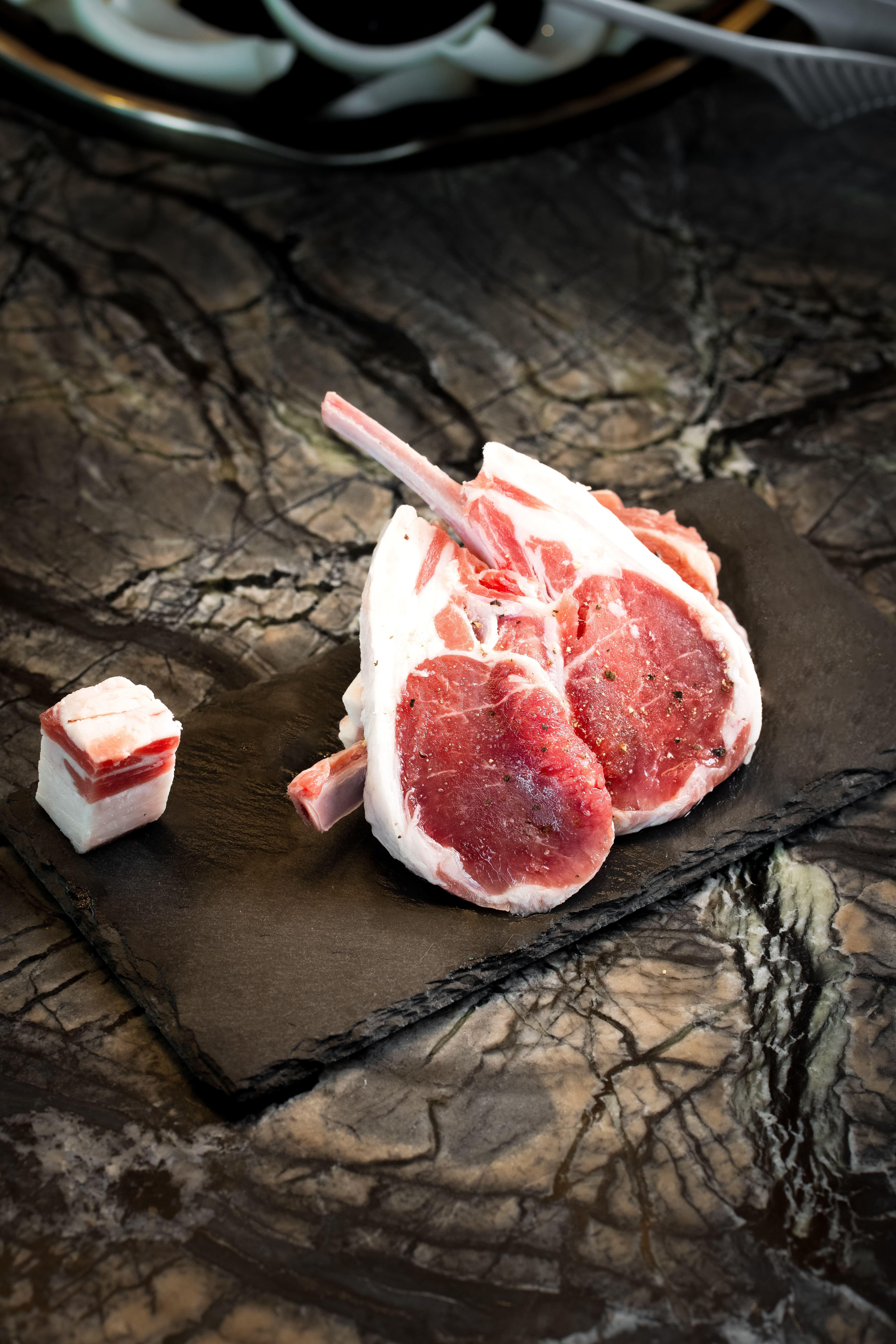 羊架(圖為單點份量)