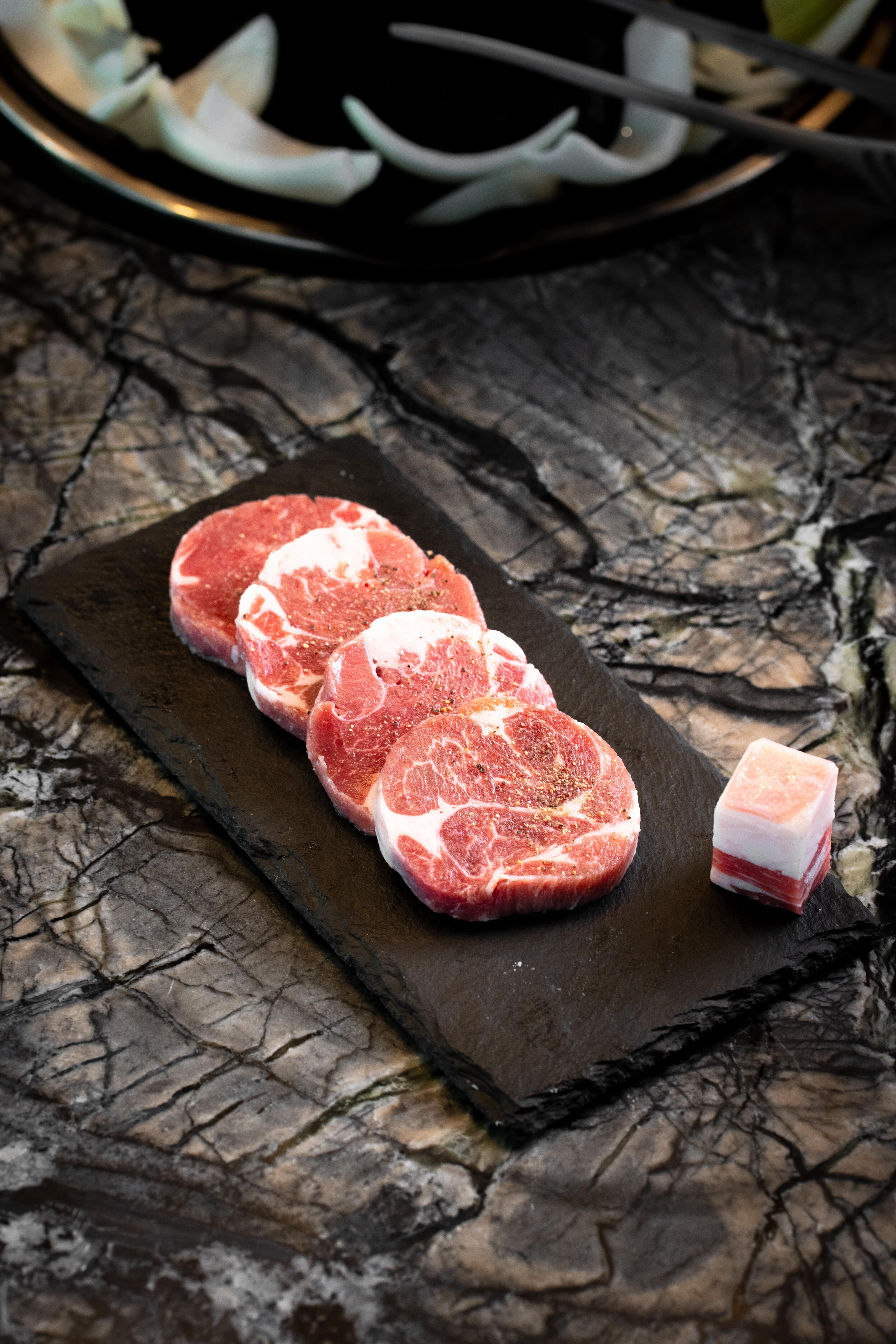 羊頸柳(圖為單點份量)