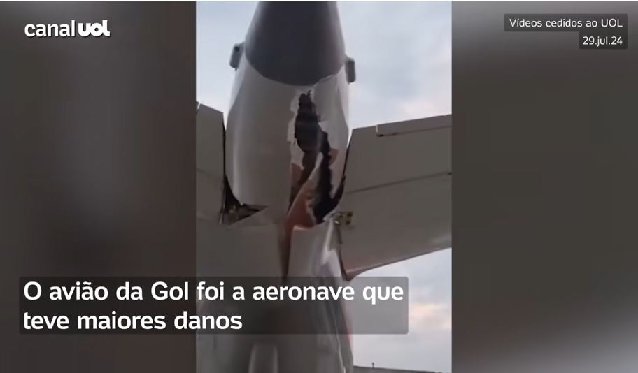 客機