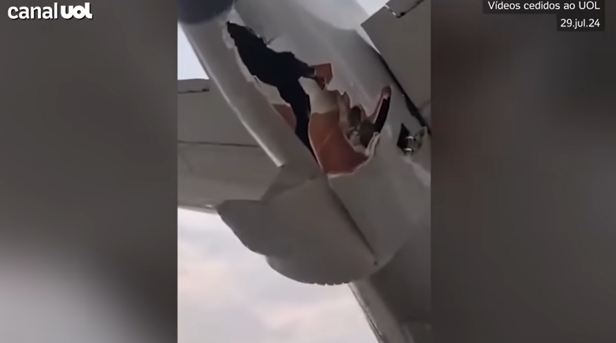客機