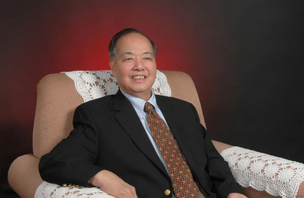 著名物理學家、首兩位華人諾貝爾物理學獎得主之一的李政道因病醫治無效,於美國時間4日在三藩市逝世,享年98歲。(資料圖片)