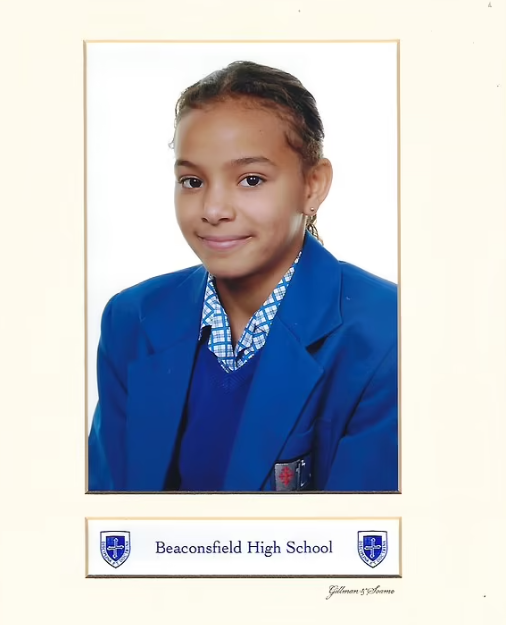 18歲的Lily King不幸身亡。(互聯網)