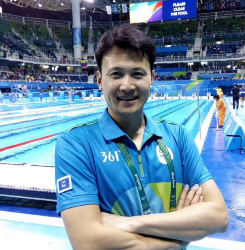 國家體育總局表示,針對近日網上出現質疑國家體育總局下屬單位幹部袁昊然通過個人社交媒體發佈不當言論的信息,局方已關注到相關情況,並立即開始調查處理。