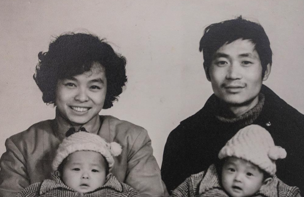 花花與晶晶高度相似,公安只好一直收集晶晶照片繼續搜尋