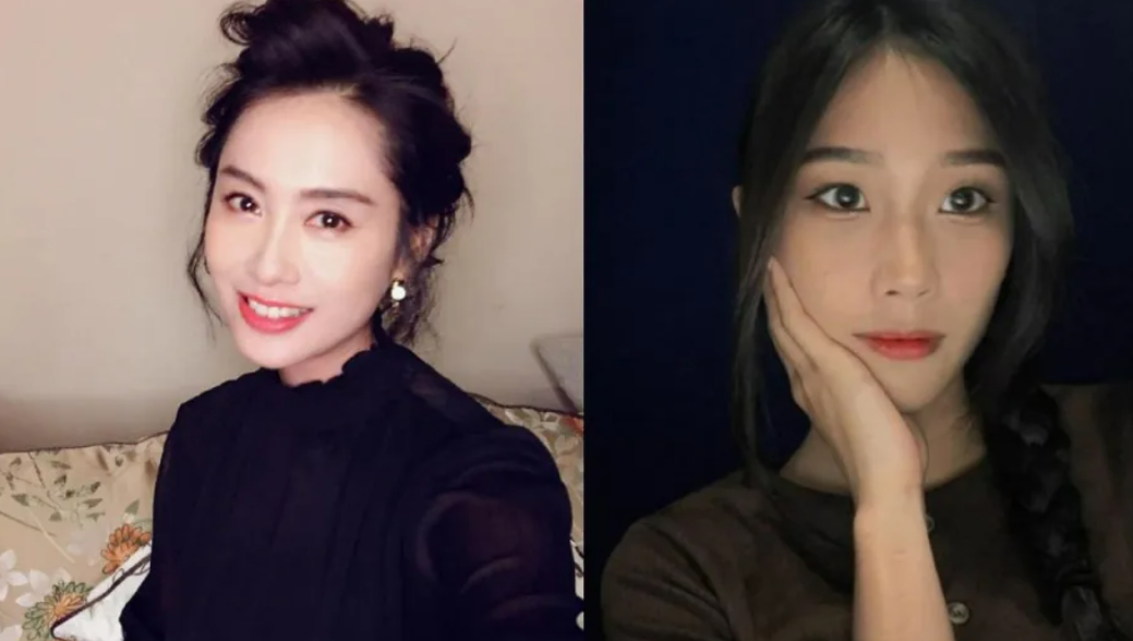 「全台最難追女孩」張博雅初登奧運,粉絲大讚漂亮撞臉香港女神朱茵