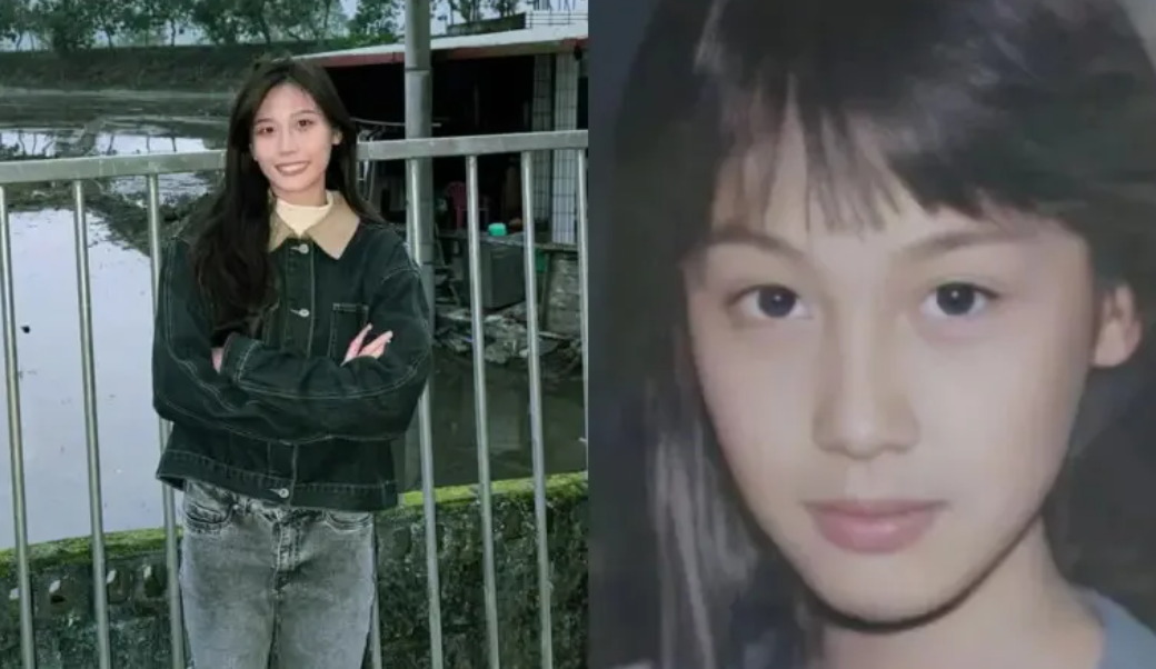 「全台最難追女孩」張博雅初登奧運,粉絲大讚漂亮撞臉香港女神朱茵