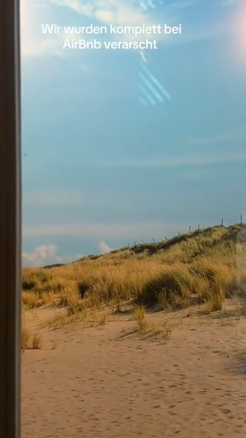 德國某旅館的海景房。(互聯網)