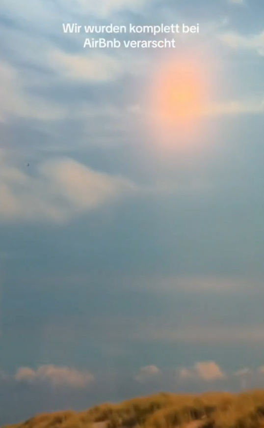 德國某旅館的海景房。(互聯網)