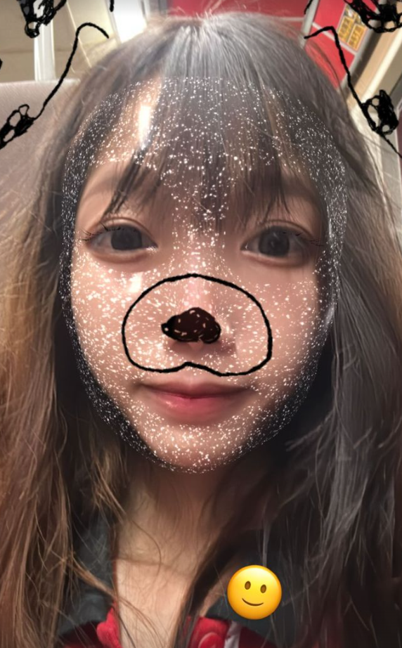 九巴「仙氣女車長」在IG發布工作圖片及動態。(網上圖片)