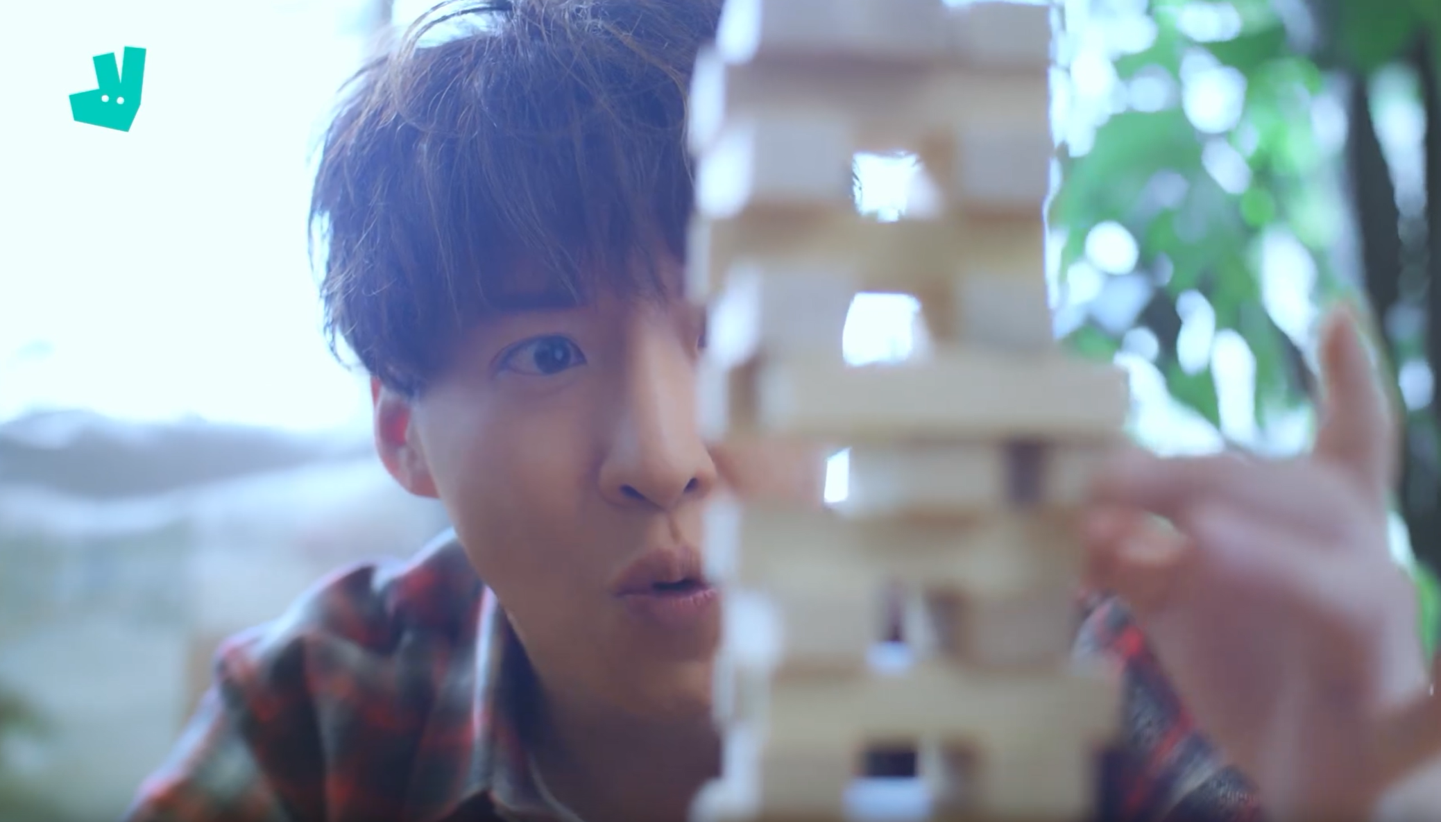 「A貨木村」元木敦士為香港Deliveroo拍攝的麥當勞廣告今日曝光。