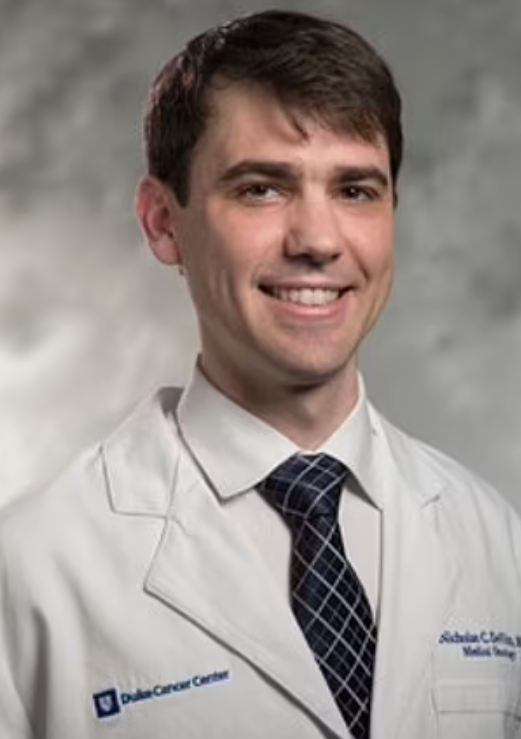 狄維托表示其近期診治的癌症新症,病人都是45歲以下。(互聯網)