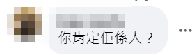 再有車Cam發現屯門青雲路有一名疑似空姐於路邊「現身」,引起網民再度熱議。