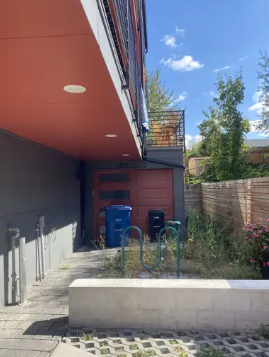 案發住宅。(互聯網)