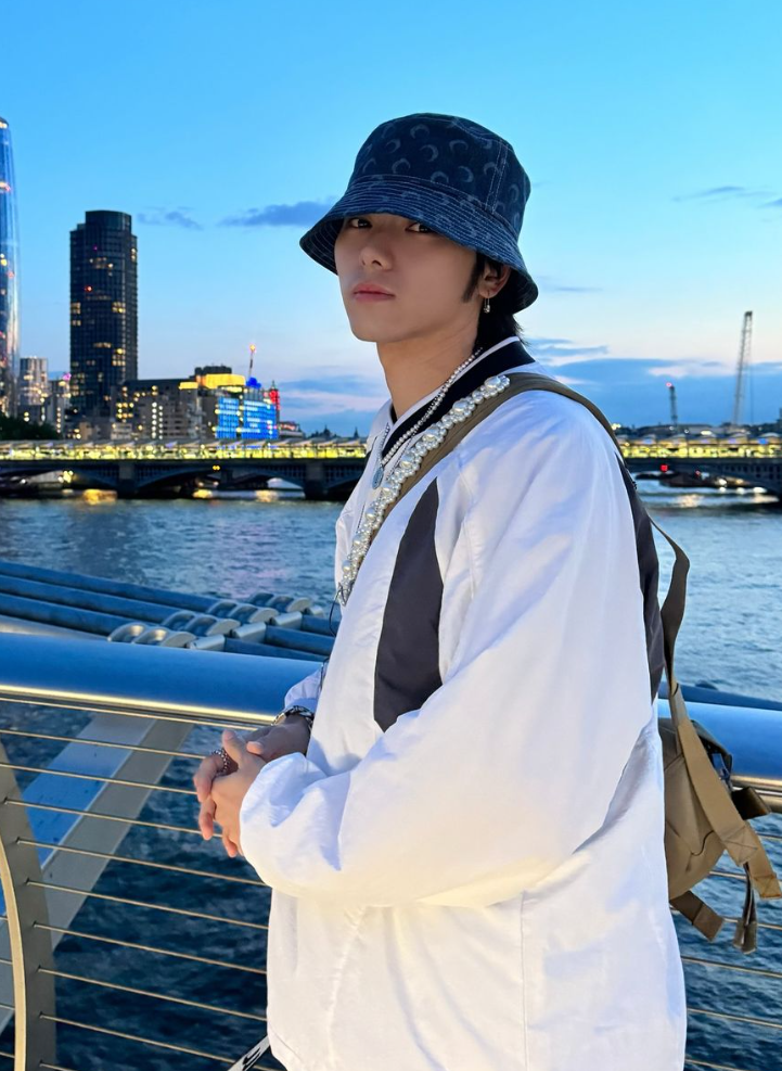 193郭嘉駿在社交平台交代事件