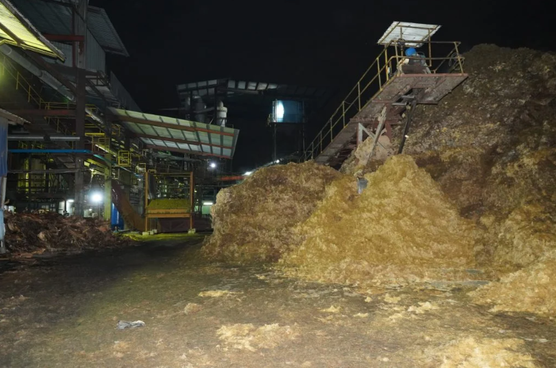 案發現場。(互聯網)