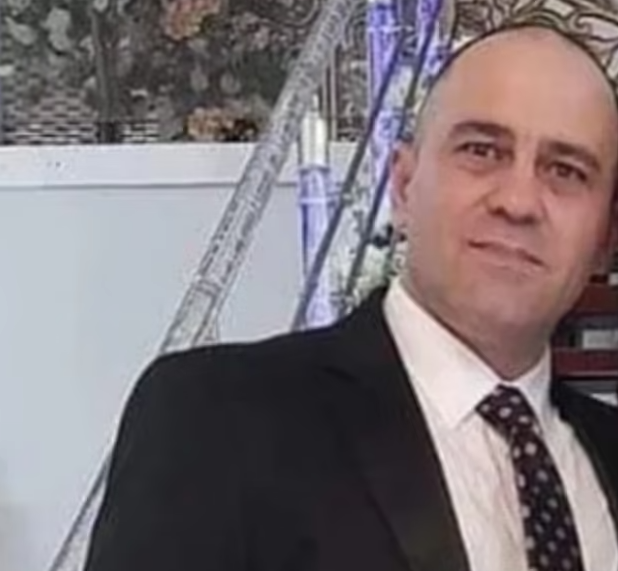 死者Claudiu-Carol Kondor。(互聯網)