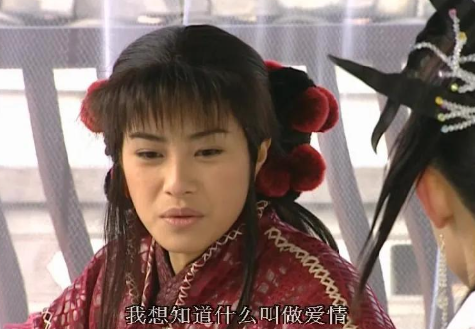 《齊天大聖孫悟空》,同樣找女星反串,由徐懷鈺演出紅孩兒。