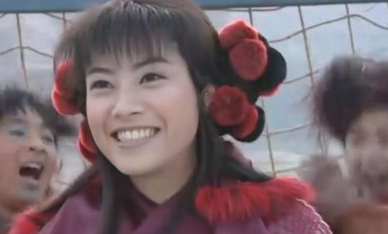 《齊天大聖孫悟空》,同樣找女星反串,由徐懷鈺演出紅孩兒。