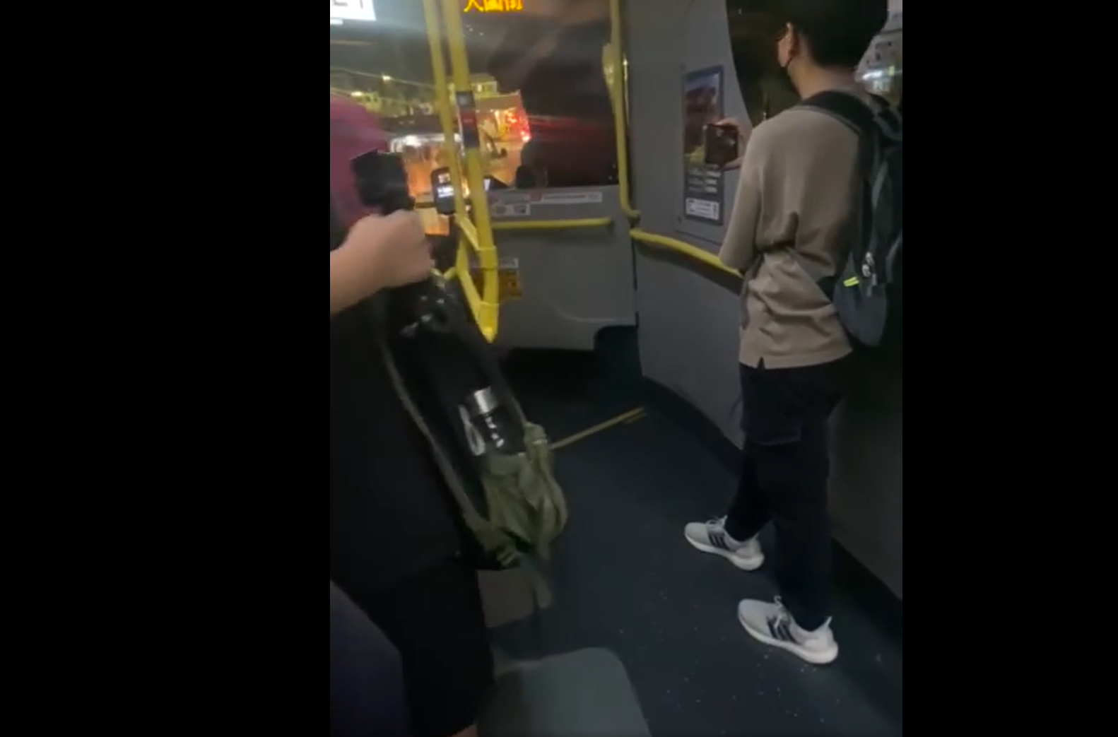 @fb車cam L(香港群組)影片截圖