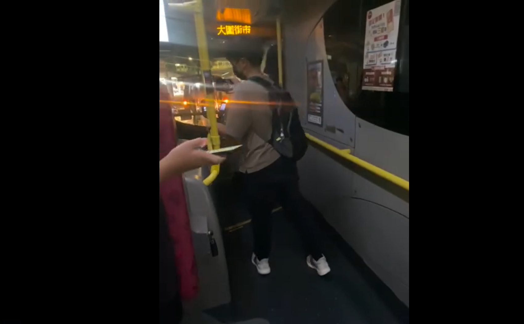 @fb車cam L(香港群組)影片截圖