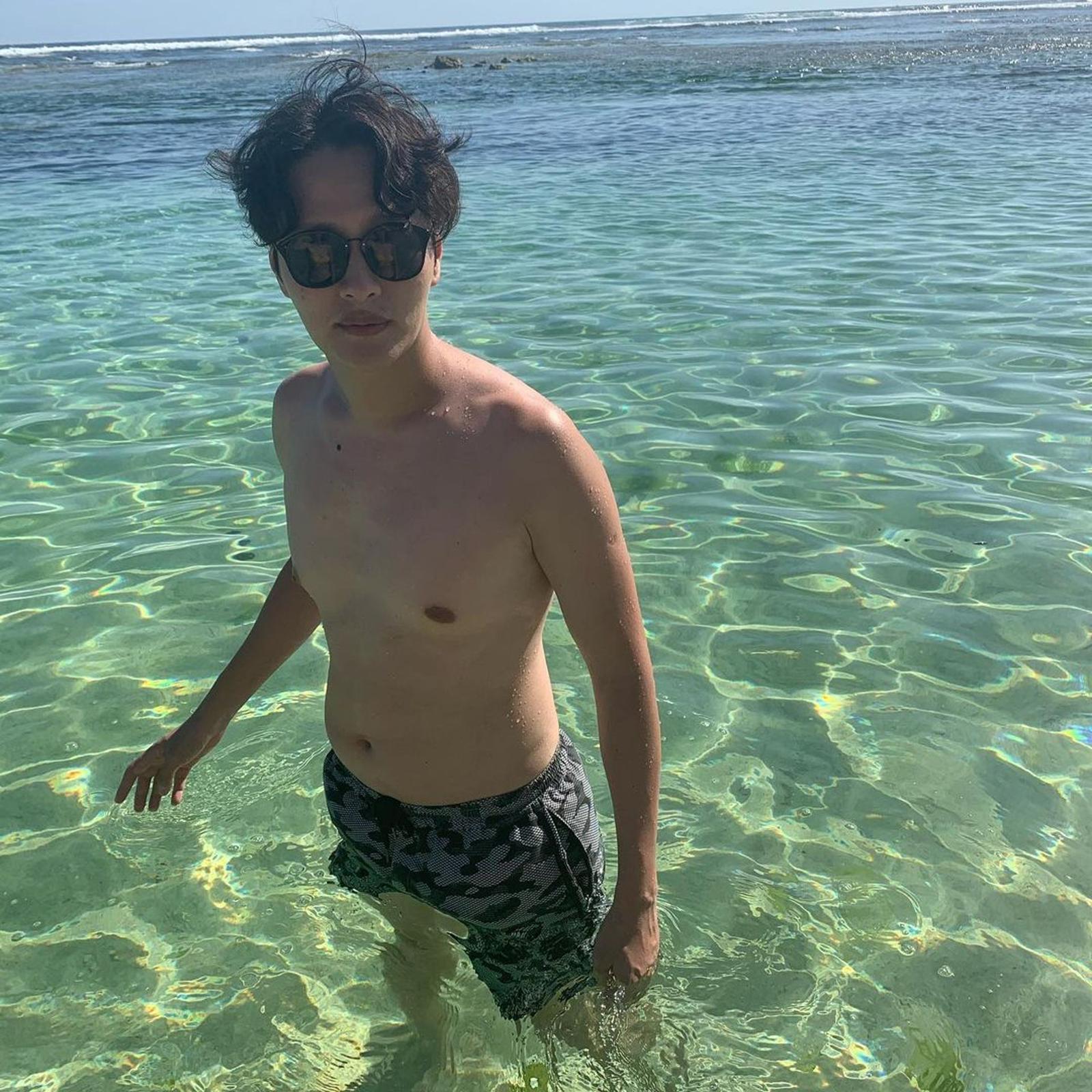 謝東閔加入TVB拍過不少劇集。