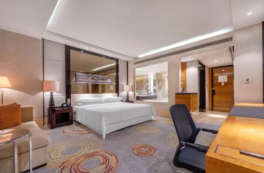 中山喜來登酒店