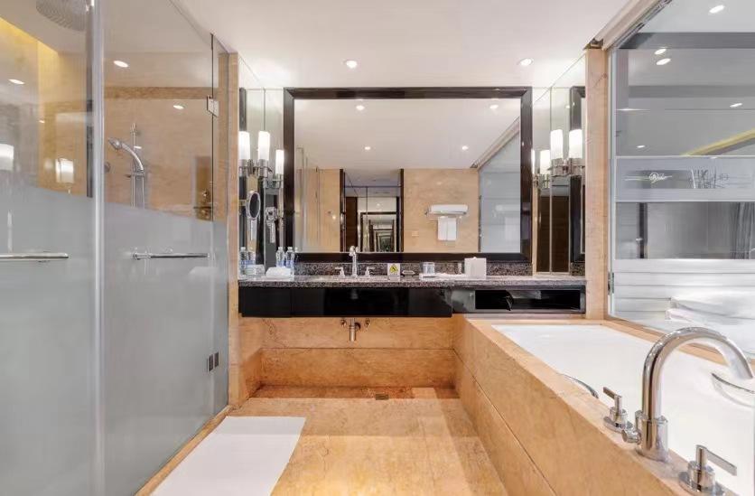 中山喜來登酒店