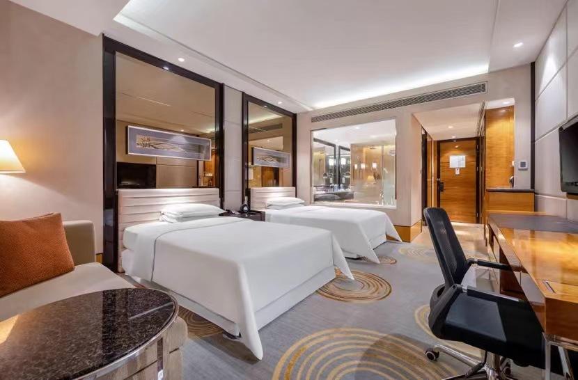 中山喜來登酒店