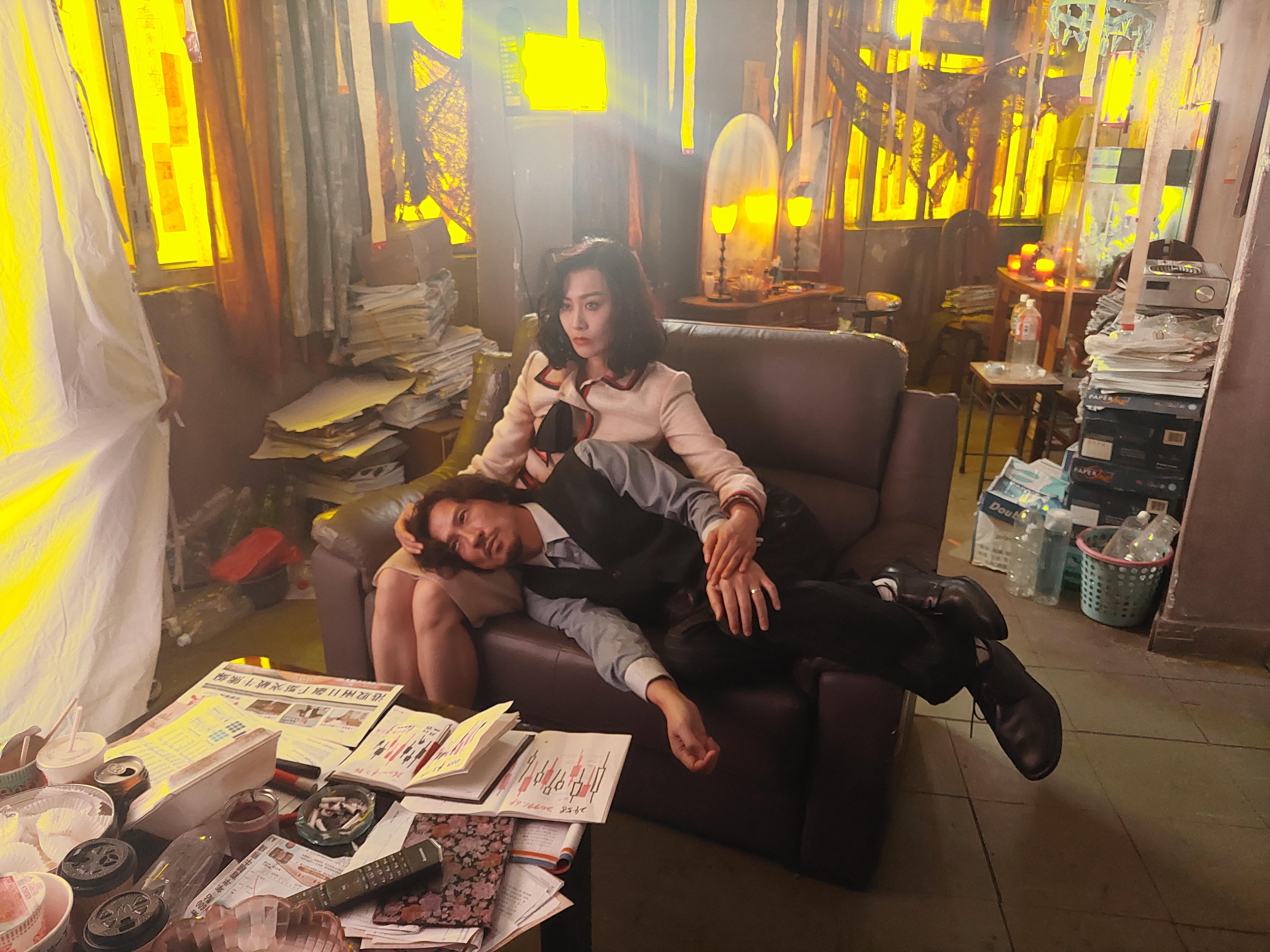 張家輝作品《贖夢》將於 為期10日的「香港電影巡禮:曼谷站」播映。