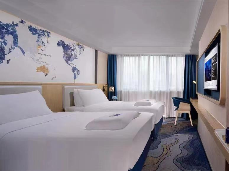 中山凱里亞德酒店