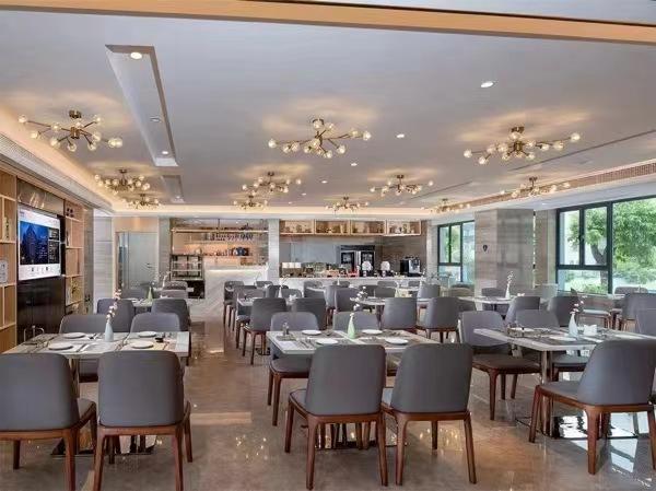 中山凱里亞德酒店